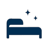 Sleep R Us Logo